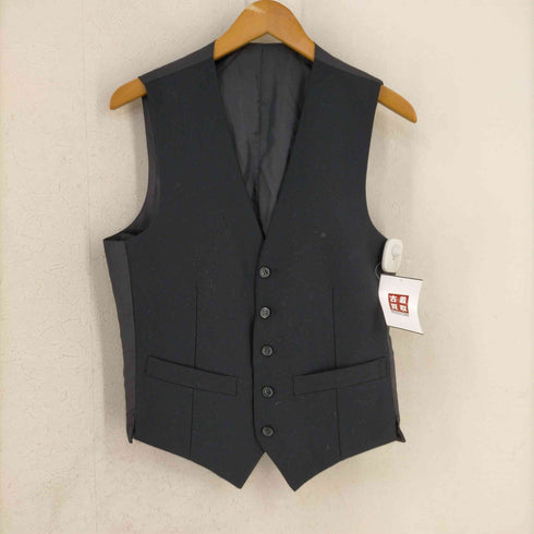 NEW Brick 2B 3P スーツセットアップ メンズ