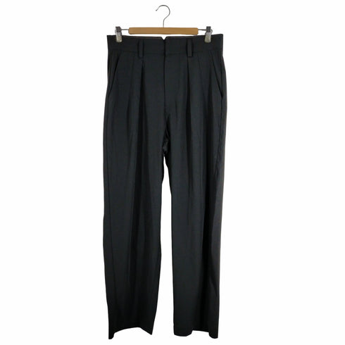 リメール remer 3タック ワイドパンツ メンズ JPN:L