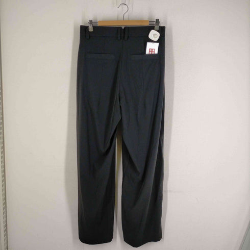 リメール remer 3タック ワイドパンツ メンズ JPN:L