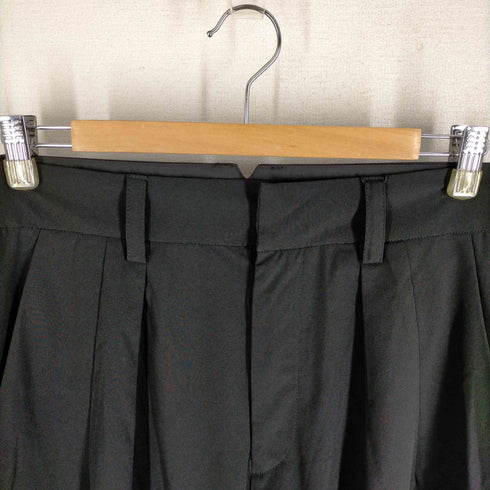 リメール remer 3タック ワイドパンツ メンズ JPN:L