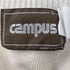 キャンパス CAMPUS USA製3ライン パイル地Vネックプルオーバー メンズ JPN:L