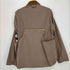 テンエックス 10x 50s 60s USA製 TALONジップ ハンティングジャケット メンズ import:M