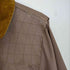 テンエックス 10x 50s 60s USA製 TALONジップ ハンティングジャケット メンズ import:M