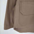 テンエックス 10x 50s 60s USA製 TALONジップ ハンティングジャケット メンズ import:M