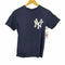 マジェスティック MAJESTIC Yankees ナンバリングプリントTシャツ メンズ JPN:S