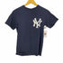 マジェスティック MAJESTIC Yankees ナンバリングプリントTシャツ メンズ JPN:S