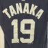 マジェスティック MAJESTIC Yankees ナンバリングプリントTシャツ メンズ JPN:S