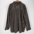 GOCHU by KBB 太畝 コーデュロイ シャツ メンズ import:XL