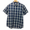 ザノースフェイス THE NORTH FACE 2017SS S/S TANBARK SHIRT メンズ JPN:L