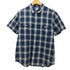 ザノースフェイス THE NORTH FACE 2017SS S/S TANBARK SHIRT メンズ JPN:L