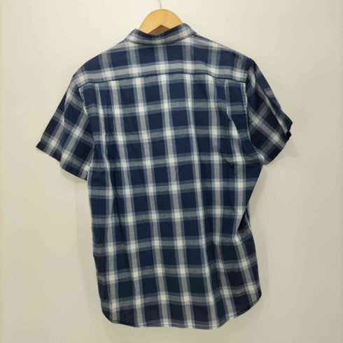 ザノースフェイス THE NORTH FACE 2017SS S/S TANBARK SHIRT メンズ JPN:L