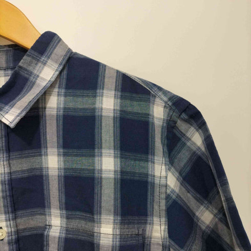 ザノースフェイス THE NORTH FACE 2017SS S/S TANBARK SHIRT メンズ JPN:L