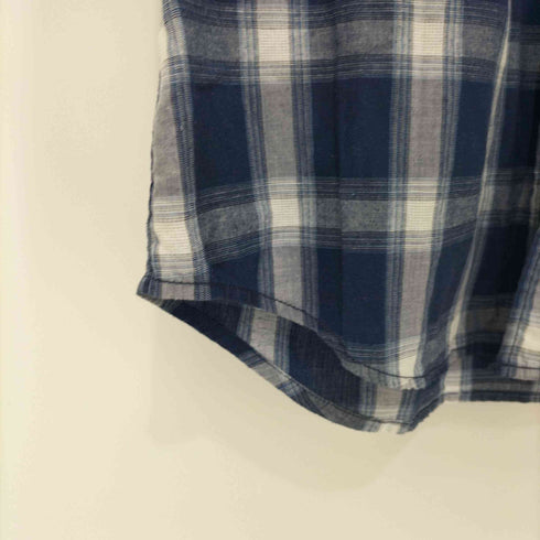 ザノースフェイス THE NORTH FACE 2017SS S/S TANBARK SHIRT メンズ JPN:L