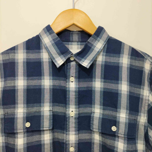 ザノースフェイス THE NORTH FACE 2017SS S/S TANBARK SHIRT メンズ JPN:L