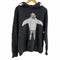 ベルシュカ BERSHKA フォトプリント パーカー メンズ import:S