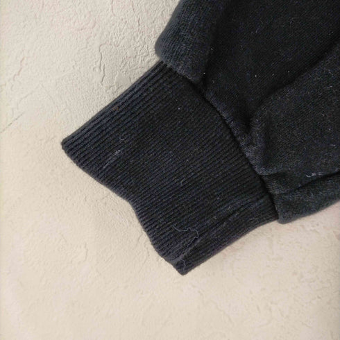 ベルシュカ BERSHKA フォトプリント パーカー メンズ import:S