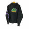 エフアールツー FR2 THE FXXK HOODIE フロントプリントパーカー メンズ JPN:L