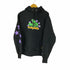 エフアールツー FR2 THE FXXK HOODIE フロントプリントパーカー メンズ JPN:L