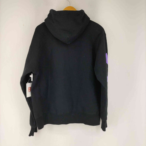 エフアールツー FR2 THE FXXK HOODIE フロントプリントパーカー メンズ JPN:L
