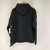 エフアールツー FR2 THE FXXK HOODIE フロントプリントパーカー メンズ JPN:L