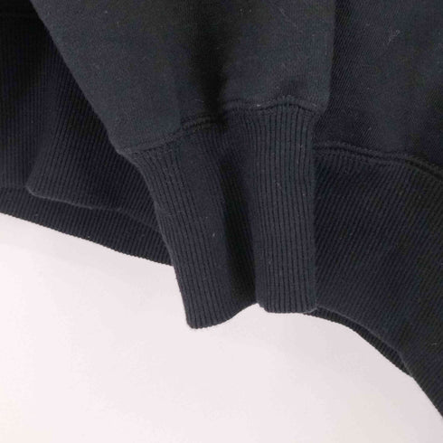 エフアールツー FR2 THE FXXK HOODIE フロントプリントパーカー メンズ JPN:L
