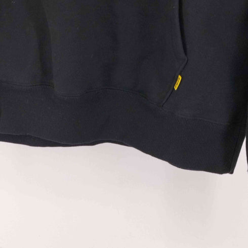 エフアールツー FR2 THE FXXK HOODIE フロントプリントパーカー メンズ JPN:L