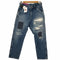 ユナイテッドアローズ UNITED ARROWS &SONS 刺し子デニム メンズ JPN:S