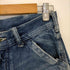 ユナイテッドアローズ UNITED ARROWS &SONS 刺し子デニム メンズ JPN:S