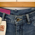 ユナイテッドアローズ UNITED ARROWS &SONS 刺し子デニム メンズ JPN:S