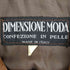 DIMENSIONE MODA 80-90s イタリア製 スエードレザーブルゾン メンズ 50