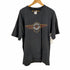ハーレーダヴィットソン HARLEY DAVIDSON 00S USA製 ©2001 Hanesボディ 両面プリント Tシャツ メンズ import:XL