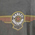 ハーレーダヴィットソン HARLEY DAVIDSON 00S USA製 ©2001 Hanesボディ 両面プリント Tシャツ メンズ import:XL