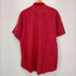 パパス papas シルク100 半袖シャツ メンズ import:M