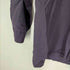 パパス papas シルク100 レギュラーシャツ メンズ import:M
