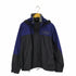 エディーバウアー Eddie Bauer EBTEK バイカラーリップストップナイロンジャケット ドローコード メンズ import:S