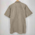 パパス papas オープンカラーシャツ メンズ import:M