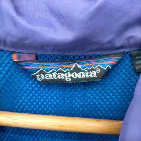 パタゴニア patagonia 80S~90S ストームジャケット STORM JACKET メンズ JPN:M