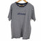 ステューシー Stussy ボーダー Tシャツ メンズ import:M