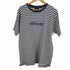 ステューシー Stussy ボーダー Tシャツ メンズ import:M