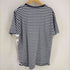 ステューシー Stussy ボーダー Tシャツ メンズ import:M