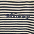 ステューシー Stussy ボーダー Tシャツ メンズ import:M