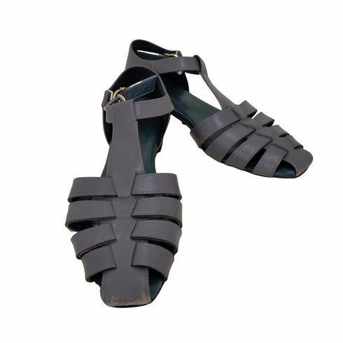 ヒミコ HIMIKO グルカサンダル レディース JPN:23