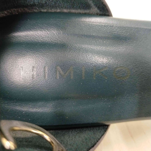 ヒミコ HIMIKO グルカサンダル レディース JPN:23