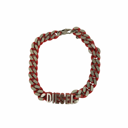 ディーゼル DIESEL STEEL ブレスレット BRACELET DX1415040 メンズ ONE SIZE