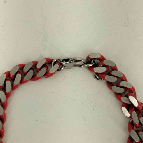 ディーゼル DIESEL STEEL ブレスレット BRACELET DX1415040 メンズ ONE SIZE