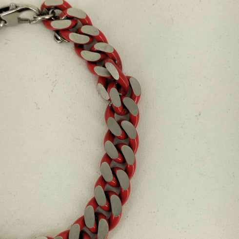 ディーゼル DIESEL STEEL ブレスレット BRACELET DX1415040 メンズ ONE SIZE