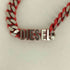 ディーゼル DIESEL STEEL ブレスレット BRACELET DX1415040 メンズ ONE SIZE
