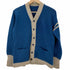 TETE CORTE ニットカーディガン メンズ ONE SIZE