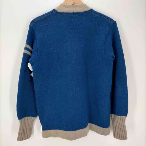 TETE CORTE ニットカーディガン メンズ ONE SIZE