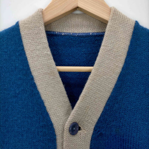 TETE CORTE ニットカーディガン メンズ ONE SIZE